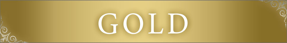 ゴールド